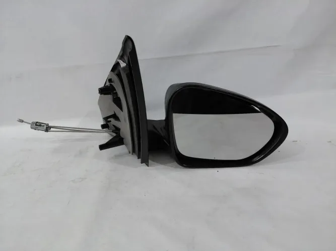 Retrovisor Argo/ Cronos direito s/pisca PRODUTO ORIGINAL NOVO 
