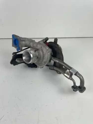 Turbina Completa fiat Strada pulse 1.0 2024 55284984