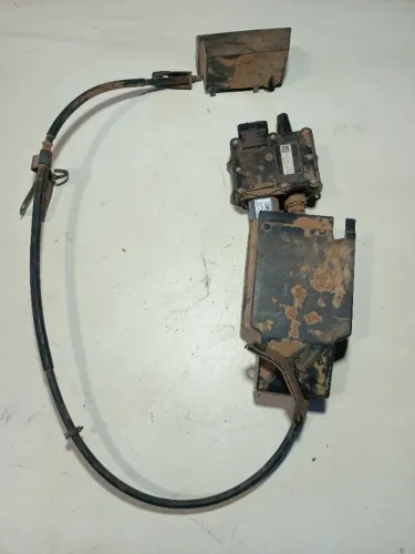 MÓDULO MOTOR ATUADOR FREIO DE MÃO CAPTIVA 2.4 2011 2012 2013