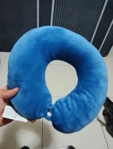 Almofada para Pescoço