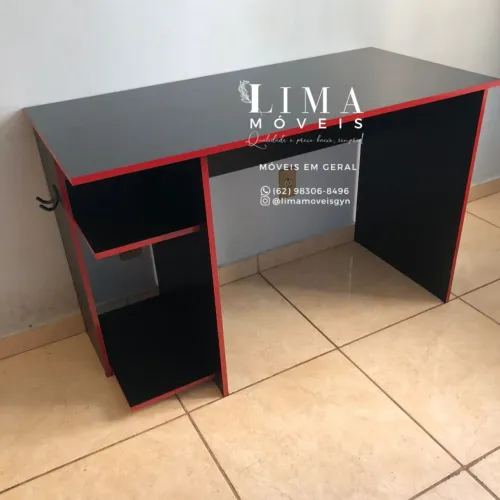 Mesa Gamer
