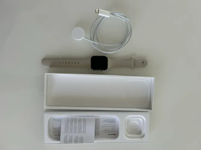 Apple Watch SE (2ª gen) 40 mm