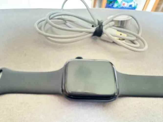 relogio apple watch series 9 45mm GPS + CELLULAR