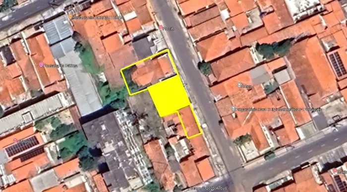 CASA COMERCIAL 189 m² próximo ao Med Imagem
