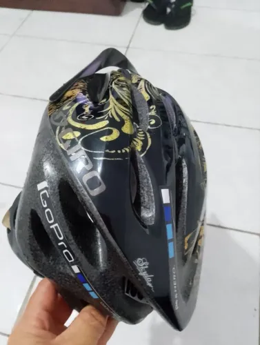 Capacete Giro  Skyda