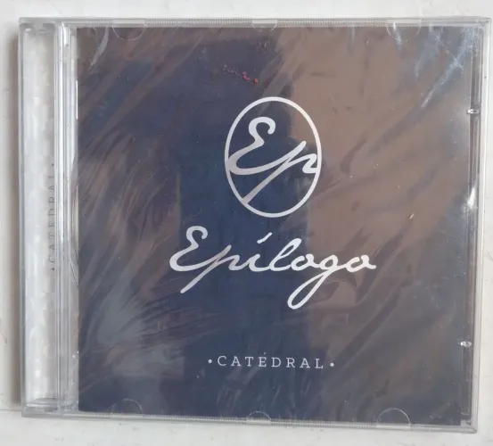 Cd catedral
