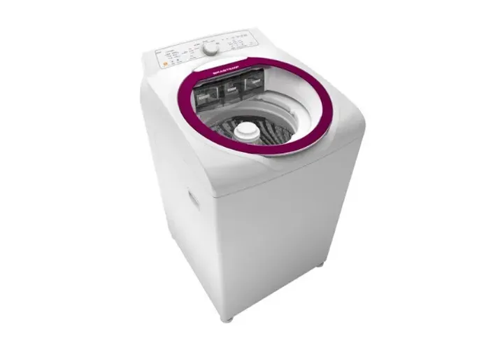 Máquina de Lavar Roupas Brastemp Active 11Kg (defeito)