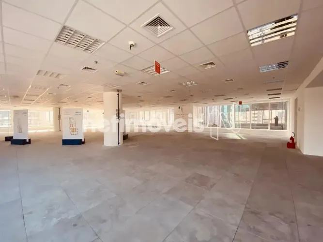 Locação Sala Brooklin Novo São Paulo