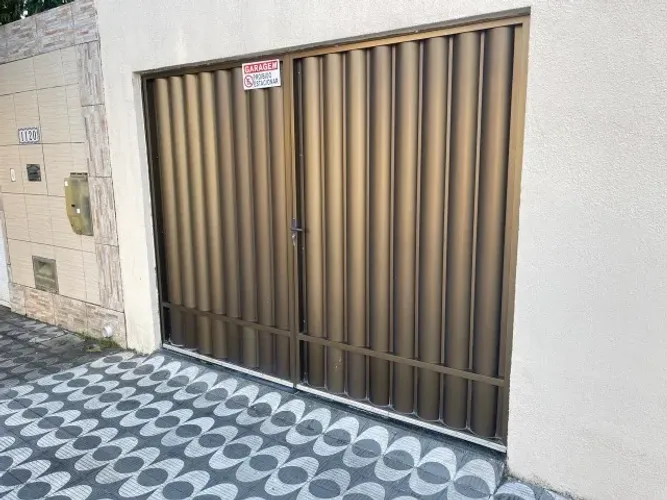 Portão 