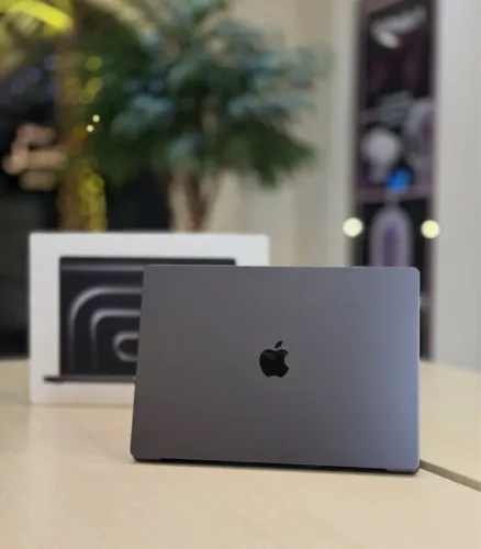 MacBook Pro M3 Max 16.2 2023 48GB/ 1TB SSD