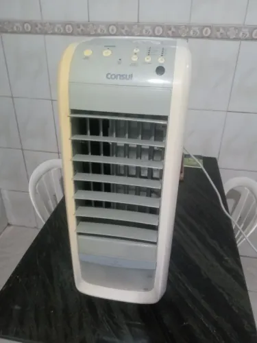 Climatizador de Ar Consul