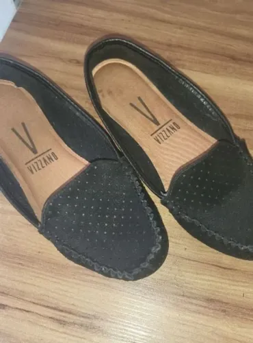 Mocassim Vizzano