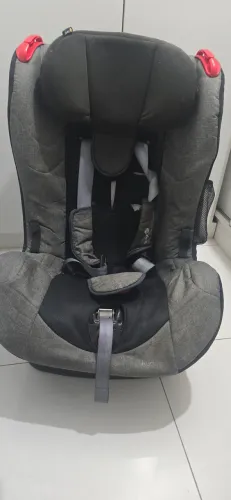 Vendo cadeirinha de bebê Safety!
