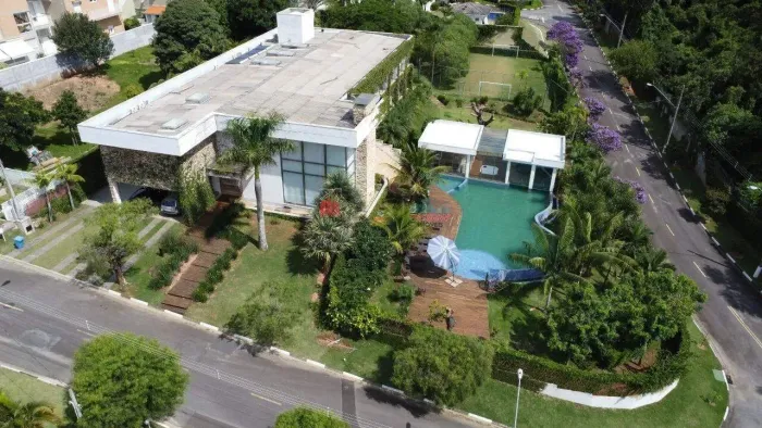 Casa de Condomínio à venda Condomínio Morada do Sol em Vinhedo