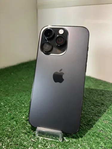 iPhone 14 pro 128gb Preto Impecavel bateria 81% garantia e brinde