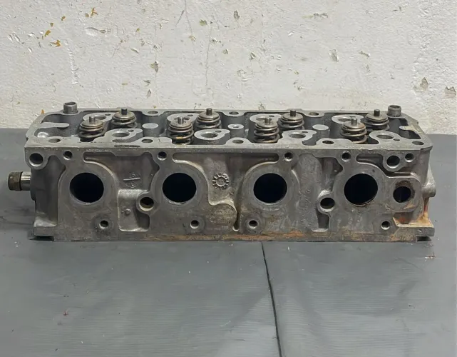 Cabeçote Chevrolet Corsa 1.0 8v 2010