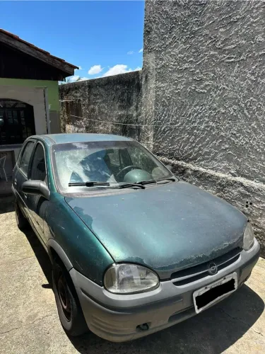 Chevrolet Corsa Super 1.0 MPFI / 2P E 4P 1999
