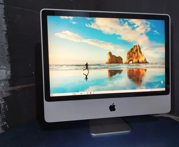 Imac Apple  24 polegada 