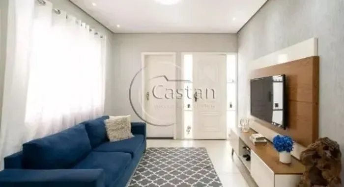 casa com piscina à venda na mooca