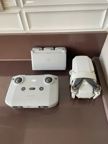 Drone DJI mini 2
