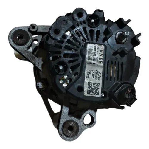 Alternador Volkswagen Fox/gol/Voyage 1.6