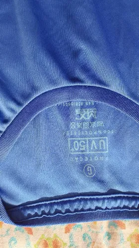 Kit Camisas UV Tamanho G