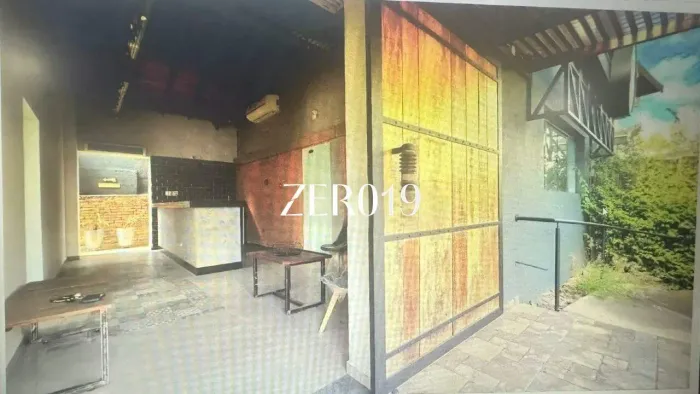 Casa com salas comerciais para venda Taquaral / cód.:27603