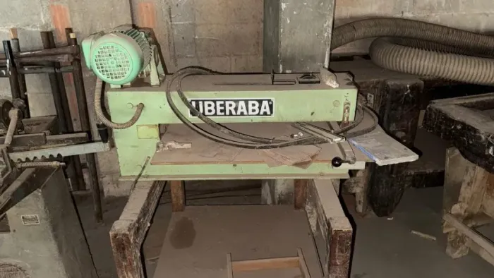 Cortadora de Bordas para Marcenaria Uberaba