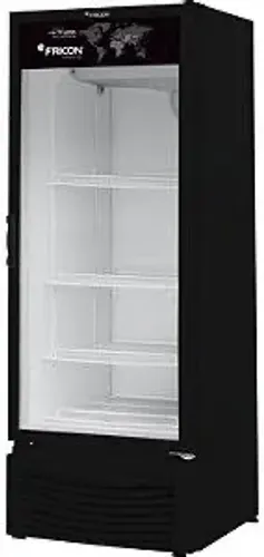 Expositor vertical 1 porta Fricon 