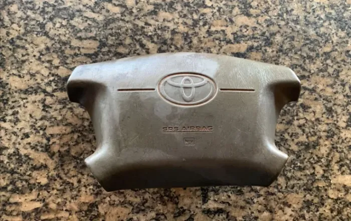 Bolsa air bag LE Toyota Corolla 