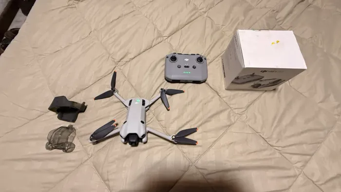 Venda Mini 4 pro aceito proposta