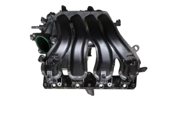 Coletor De Admissão Ford Ka 1.0 3cc 2015 Detalhe N227