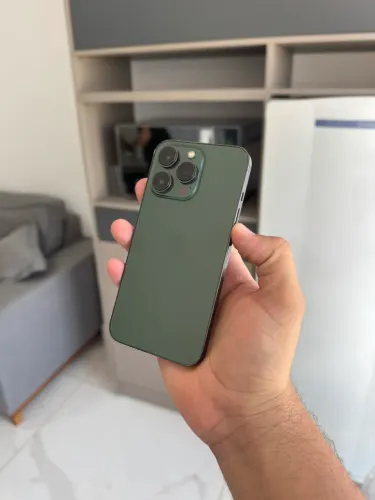 iPhone 13 pro 128 gigas perfeito