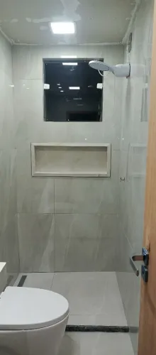 Pedreiro de acabamento fino