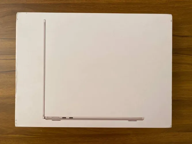 MacBook Air M4 24GB -512GB SSD