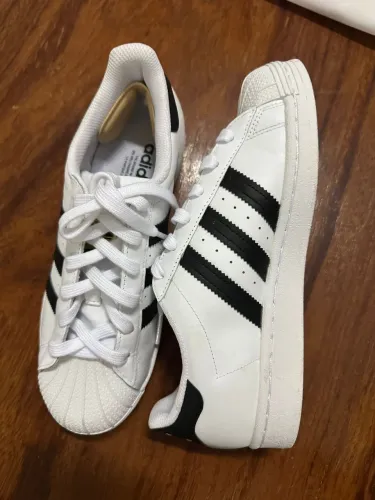 Tenis adidas superstar original 
