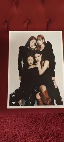 Blackpink 