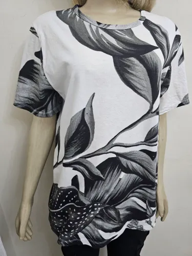 Camiseta Rovitex
