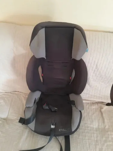 Cadeira de transportar criança