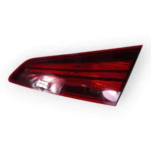 Lanterna Direita Tampa Traseira Hyundai Hb20s 2020 a 2022 92404R1200 Original