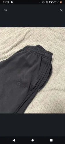 Calça Nike original em promoção