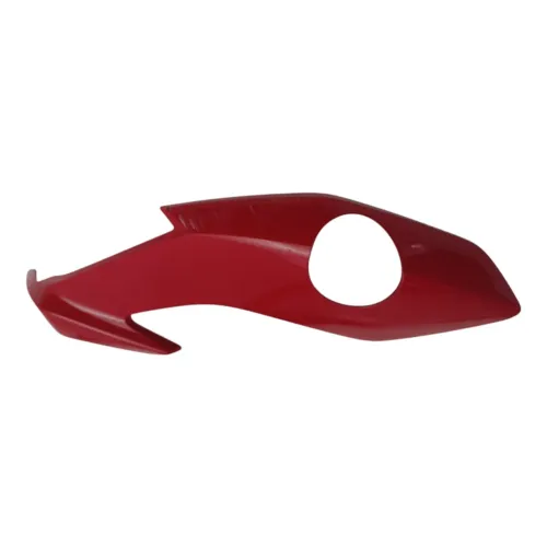 Carenagem Farol Esq Carenagem Farol Dir Honda Cg Fan 160 201