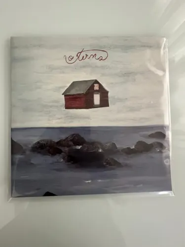 Vinil Noize NRC#088  O Terno Novo lacrado em Recife