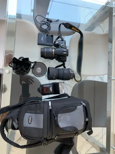 Nikon D5100