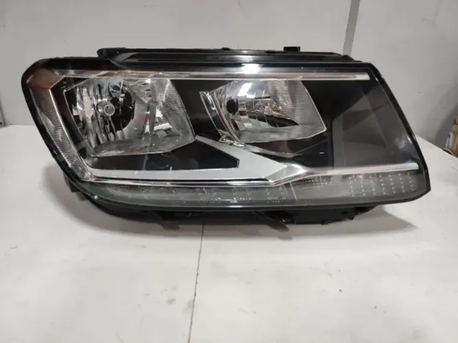 Farol vw Tiguan  lado direito original 2017 2018 2019 2020 2021