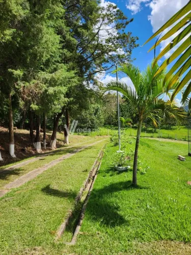 sítio - Boa Vista - Atibaia