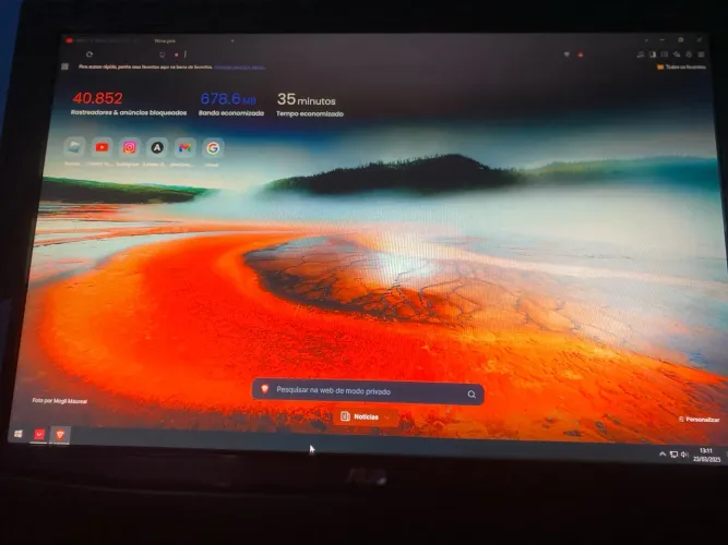Monitor/Tv AOC