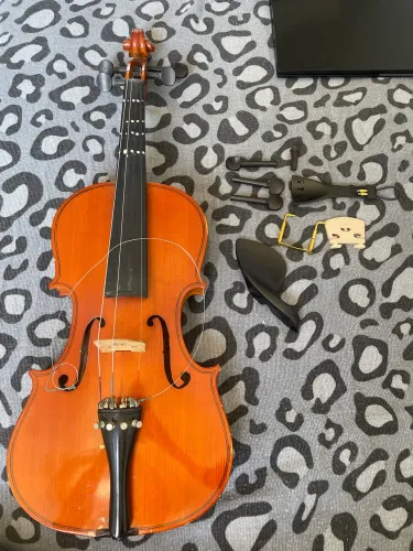 Violino 4/4 
