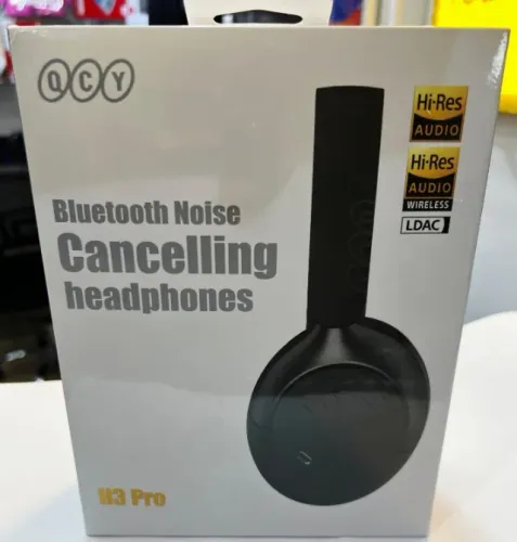 QCY H3 Pro ANC