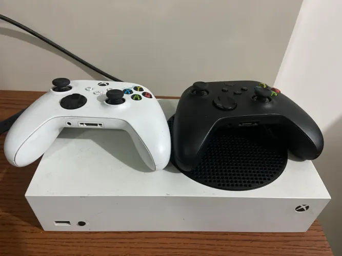 Xbox series s
